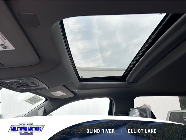 2025 GMC Sierra 2500HD Denali (Stk: 31932B) in Blind River - Image 7 of 8