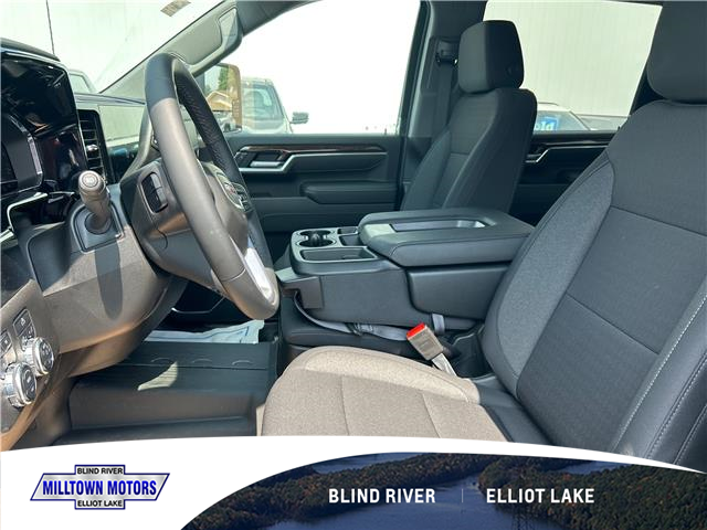 2025 GMC Sierra 2500HD SLE (Stk: 30539B) in Blind River - Image 3 of 5 2025 GMC Sierra 2500HD SLE (Stk: 30539B) in Blind River - Image 3 of 5