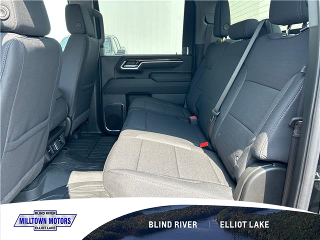 2025 GMC Sierra 2500HD SLE (Stk: 30539B) in Blind River - Image 4 of 5 2025 GMC Sierra 2500HD SLE (Stk: 30539B) in Blind River - Image 4 of 5