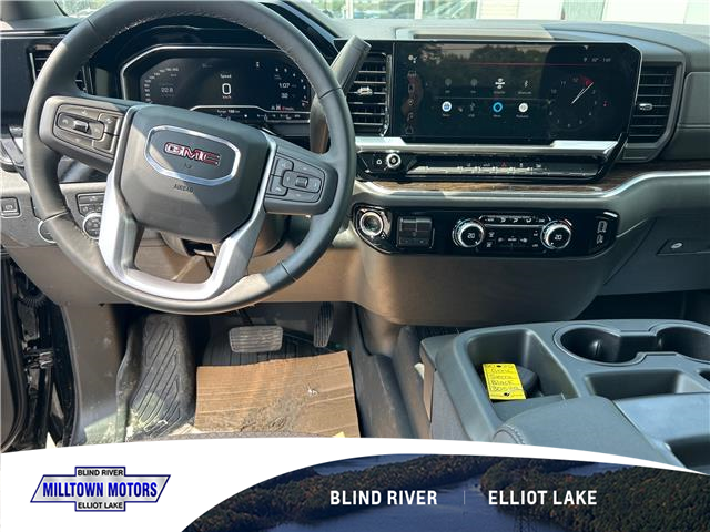 2025 GMC Sierra 2500HD SLE (Stk: 30539B) in Blind River - Image 5 of 5 2025 GMC Sierra 2500HD SLE (Stk: 30539B) in Blind River - Image 5 of 5