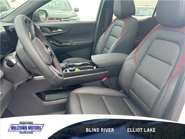 2026 Chevrolet Equinox RS (Stk: 31844B) in Blind River - Image 3 of 6