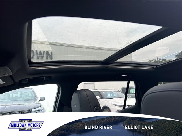 2026 Chevrolet Equinox RS (Stk: 31844B) in Blind River - Image 6 of 6