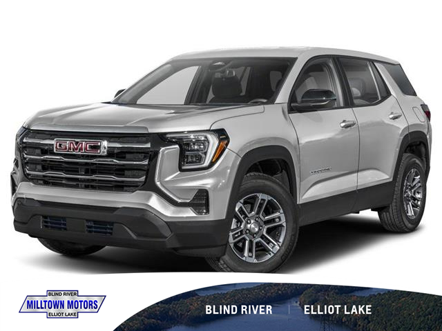2026 GMC Terrain AT4 (Stk: 32031B) in Blind River - Image 2 of 18