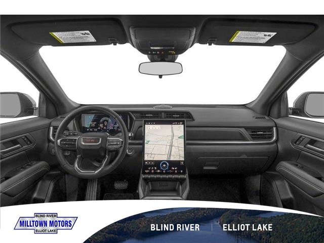 2026 GMC Terrain AT4 (Stk: 32031B) in Blind River - Image 10 of 18