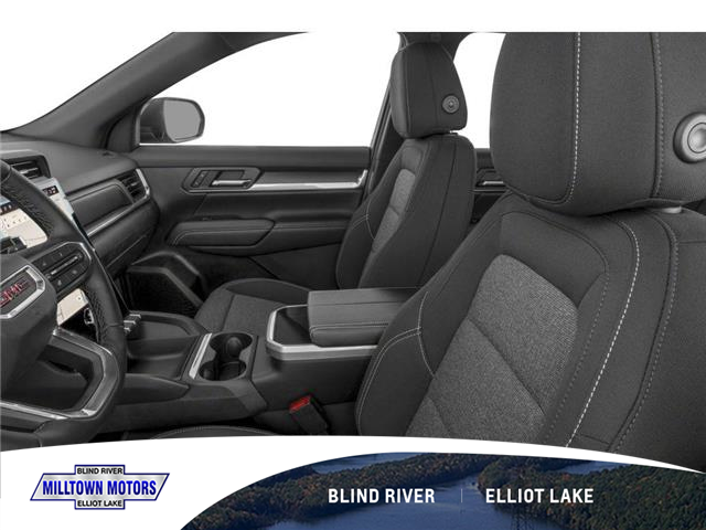 2026 GMC Terrain AT4 (Stk: 32031B) in Blind River - Image 12 of 18