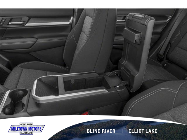 2026 GMC Terrain AT4 (Stk: 32031B) in Blind River - Image 16 of 18