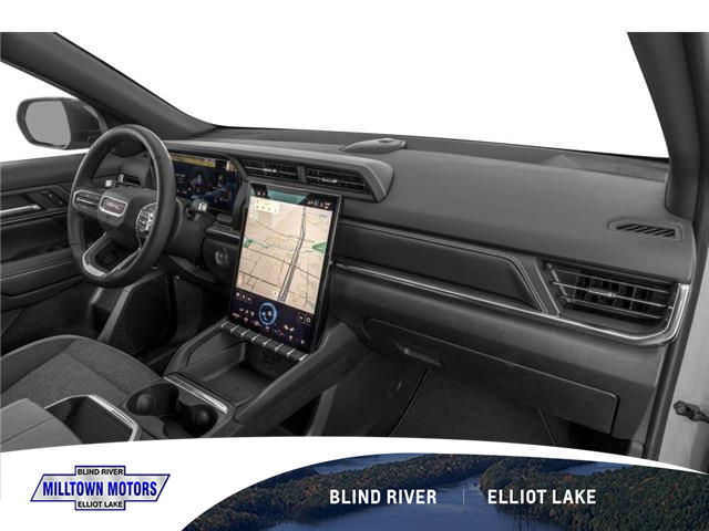 2026 GMC Terrain AT4 (Stk: 32031B) in Blind River - Image 17 of 18