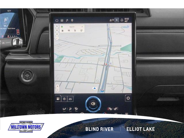 2026 GMC Terrain AT4 (Stk: 32031B) in Blind River - Image 18 of 18