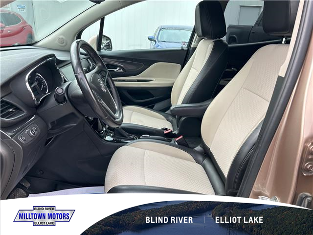2018 Buick Encore Sport Touring (Stk: 22259E) in Blind River - Image 3 of 5