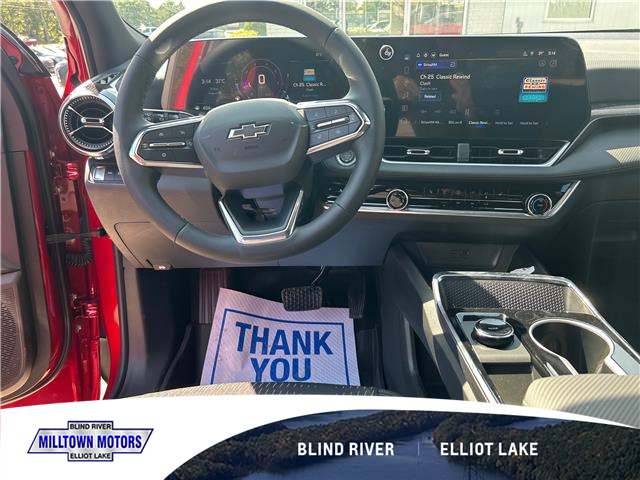 2026 Chevrolet Equinox LT (Stk: 32053B) in Blind River - Image 5 of 5