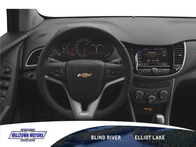 2020 Chevrolet Trax LT (Stk: 25200B) in Blind River - Image 4 of 11 2020 Chevrolet Trax LT (Stk: 25200B) in Blind River - Image 4 of 11