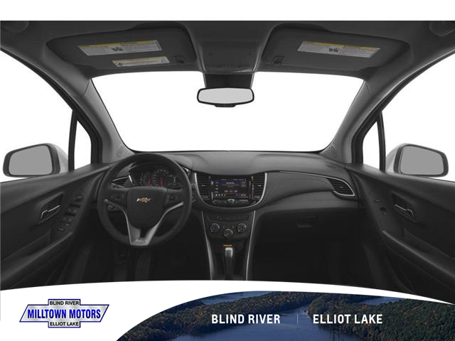 2020 Chevrolet Trax LT (Stk: 25200B) in Blind River - Image 5 of 11 2020 Chevrolet Trax LT (Stk: 25200B) in Blind River - Image 5 of 11