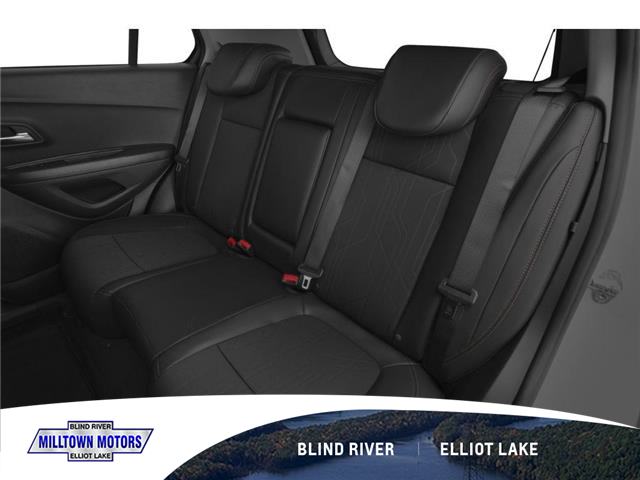 2020 Chevrolet Trax LT (Stk: 25200B) in Blind River - Image 9 of 11 2020 Chevrolet Trax LT (Stk: 25200B) in Blind River - Image 9 of 11