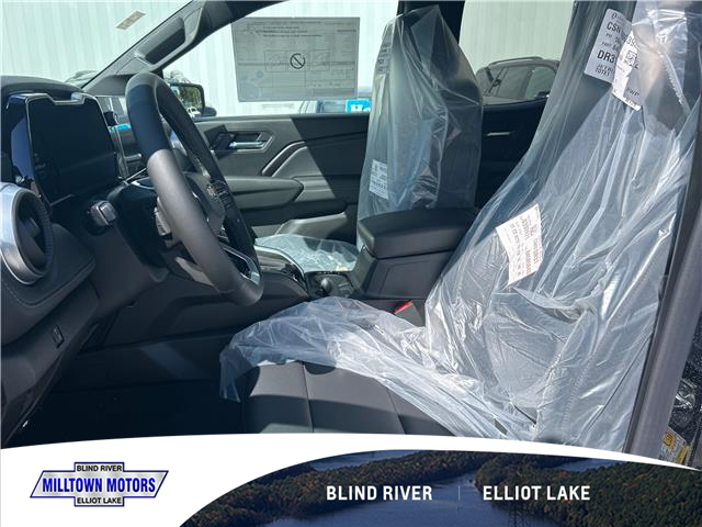 2026 Chevrolet Colorado LT (Stk: 32132B) in Blind River - Image 3 of 5