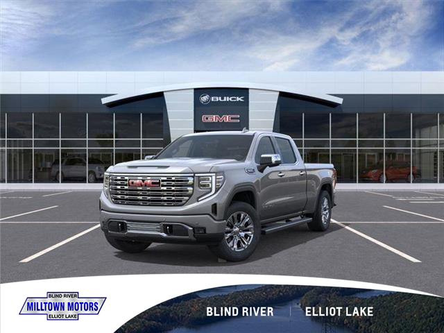 2026 GMC Sierra 1500 Denali (Stk: 32157E) in Blind River - Image 1 of 6 2026 GMC Sierra 1500 Denali (Stk: 32157E) in Blind River - Image 1 of 6