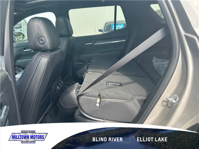 2026 GMC Terrain AT4 (Stk: 32031B) in Blind River - Image 7 of 18