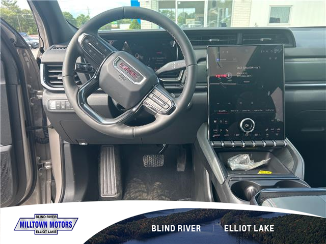 2026 GMC Terrain AT4 (Stk: 32031B) in Blind River - Image 9 of 18