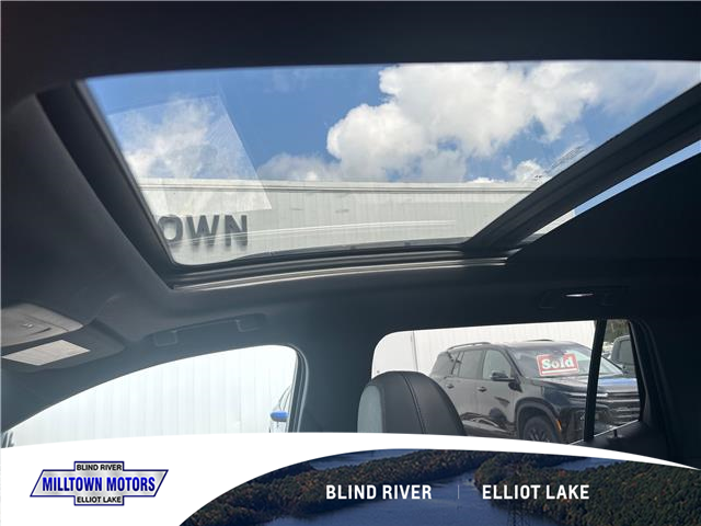 2026 GMC Terrain AT4 (Stk: 32031B) in Blind River - Image 11 of 18