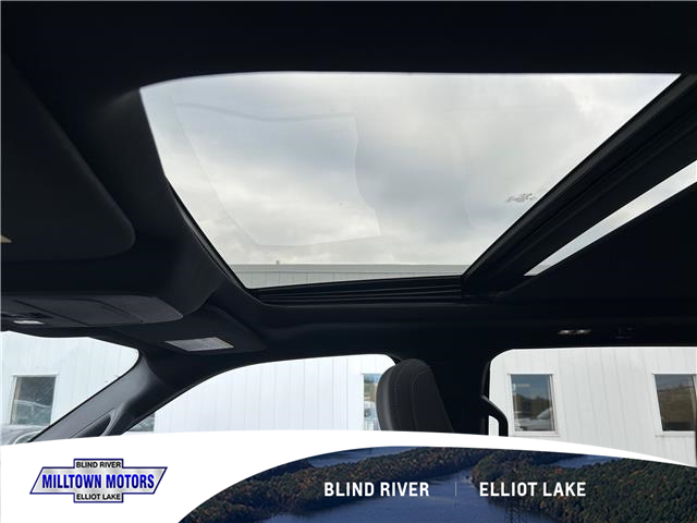 2021 Ford F-150  (Stk: 32056E) in Blind River - Image 7 of 8