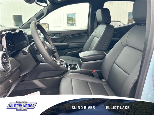 2026 Chevrolet Colorado LT (Stk: 32035E) in Blind River - Image 3 of 5