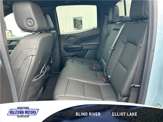 2026 Chevrolet Colorado LT (Stk: 32035E) in Blind River - Image 4 of 5