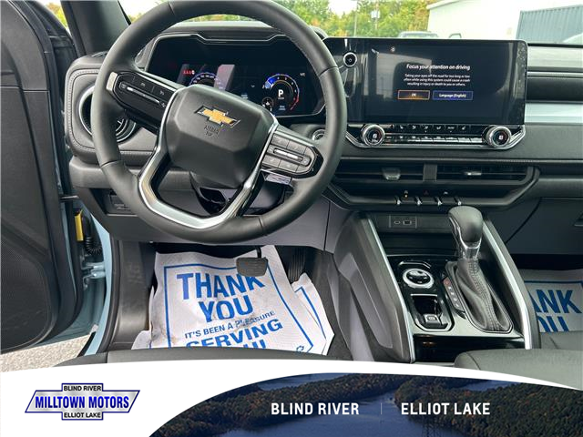 2026 Chevrolet Colorado LT (Stk: 32035E) in Blind River - Image 5 of 5