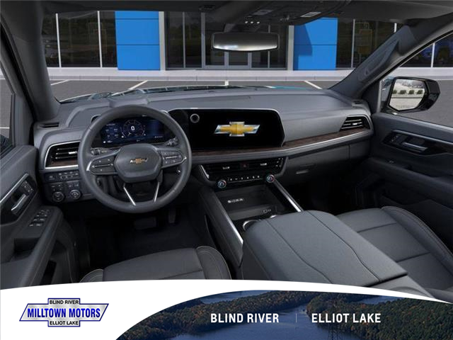 2025 Chevrolet Tahoe Premier (Stk: 32213E) in Blind River - Image 5 of 6