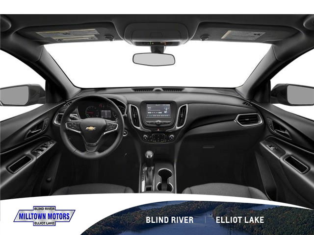 2021 Chevrolet Equinox LT (Stk: 25929E) in Blind River - Image 5 of 11 2021 Chevrolet Equinox LT (Stk: 25929E) in Blind River - Image 5 of 11