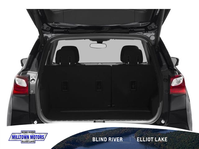 2021 Chevrolet Equinox LT (Stk: 25929E) in Blind River - Image 8 of 11 2021 Chevrolet Equinox LT (Stk: 25929E) in Blind River - Image 8 of 11