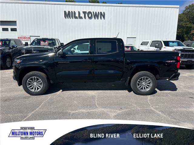 2026 Chevrolet Colorado LT (Stk: 32034B) in Blind River - Image 2 of 5