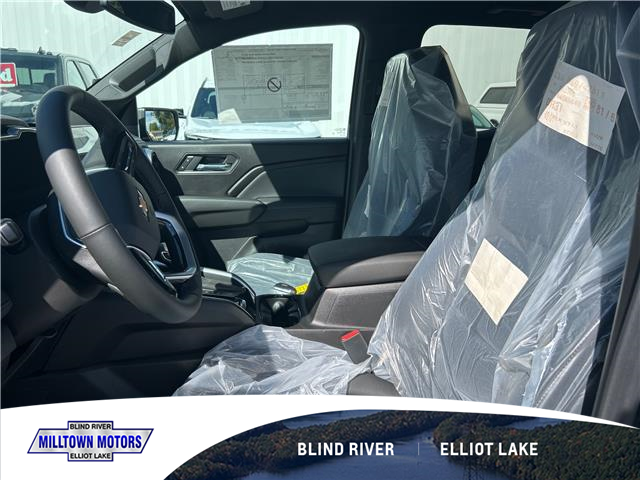2026 Chevrolet Colorado LT (Stk: 32034B) in Blind River - Image 3 of 5