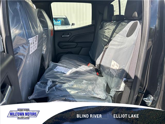 2026 Chevrolet Colorado LT (Stk: 32034B) in Blind River - Image 4 of 5