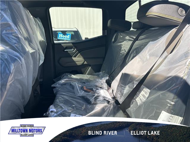 2026 Chevrolet Colorado ZR2 (Stk: 32161B) in Blind River - Image 4 of 7