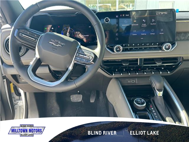 2026 Chevrolet Colorado ZR2 (Stk: 32161B) in Blind River - Image 5 of 7