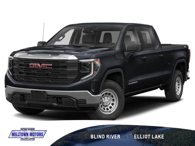 2022 GMC Sierra 1500 Denali (Stk: 28062B) in Blind River - Image 1 of 3 2022 GMC Sierra 1500 Denali (Stk: 28062B) in Blind River - Image 1 of 3