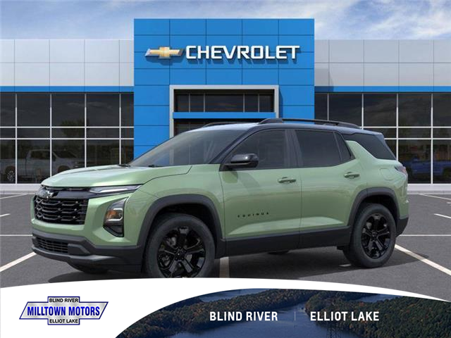 2026 Chevrolet Equinox LT (Stk: 32265E) in Blind River - Image 2 of 6 2026 Chevrolet Equinox LT (Stk: 32265E) in Blind River - Image 2 of 6