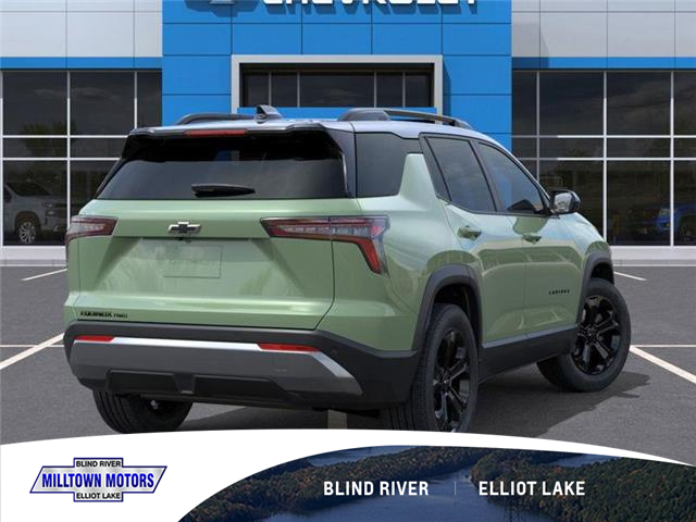 2026 Chevrolet Equinox LT (Stk: 32265E) in Blind River - Image 4 of 6 2026 Chevrolet Equinox LT (Stk: 32265E) in Blind River - Image 4 of 6