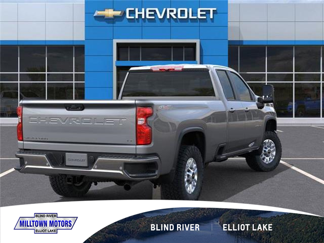 2026 Chevrolet Silverado 2500HD LT (Stk: 32281E) in Blind River - Image 4 of 6