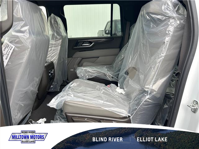 2026 GMC Yukon XL Elevation (Stk: 32240B) in Blind River - Image 4 of 6 2026 GMC Yukon XL Elevation (Stk: 32240B) in Blind River - Image 4 of 6