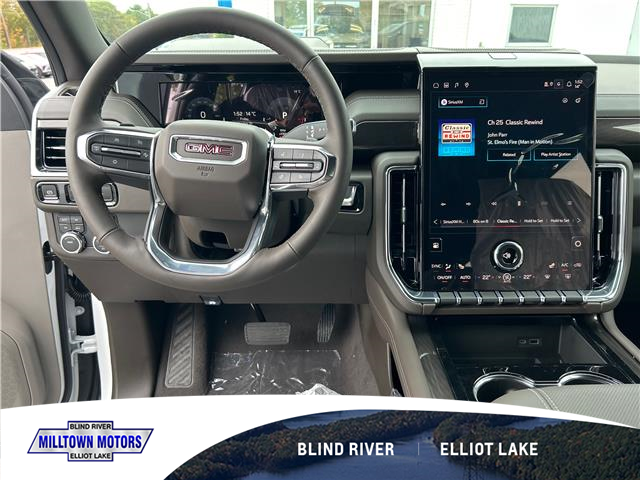 2026 GMC Yukon XL Elevation (Stk: 32240B) in Blind River - Image 5 of 6 2026 GMC Yukon XL Elevation (Stk: 32240B) in Blind River - Image 5 of 6