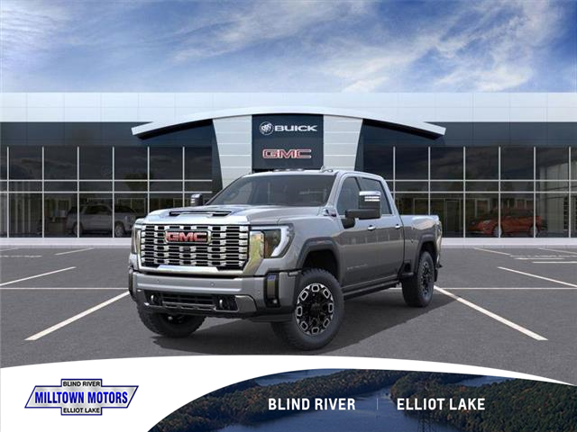 2025 GMC Sierra 2500HD Denali (Stk: 32389) in Blind River - Image 1 of 6 2025 GMC Sierra 2500HD Denali (Stk: 32389) in Blind River - Image 1 of 6