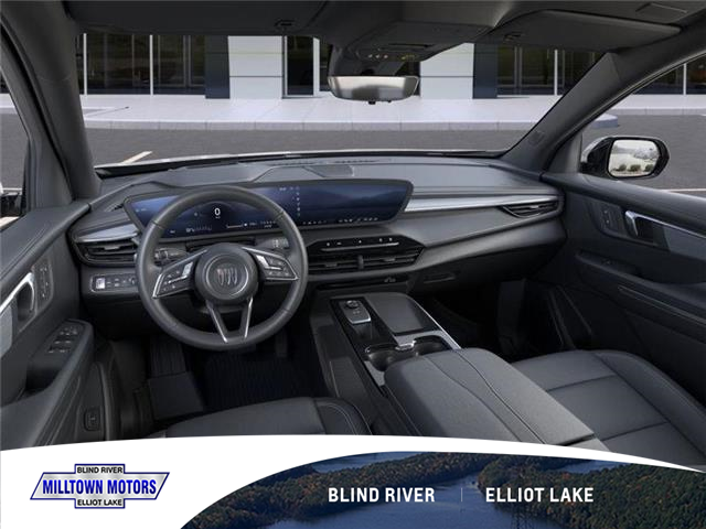 2025 Buick Enclave Preferred (Stk: 32424E) in Blind River - Image 5 of 6