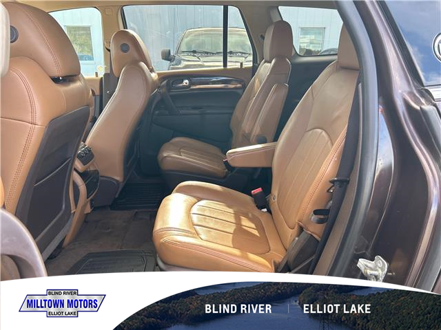 2017 Buick Enclave Leather (Stk: 19906B) in Blind River - Image 4 of 6