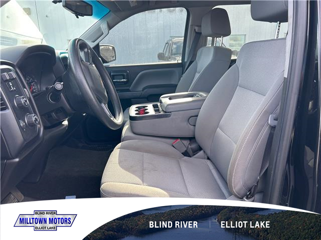 2018 Chevrolet Silverado 1500 Silverado Custom (Stk: 22223E) in Blind River - Image 2 of 5