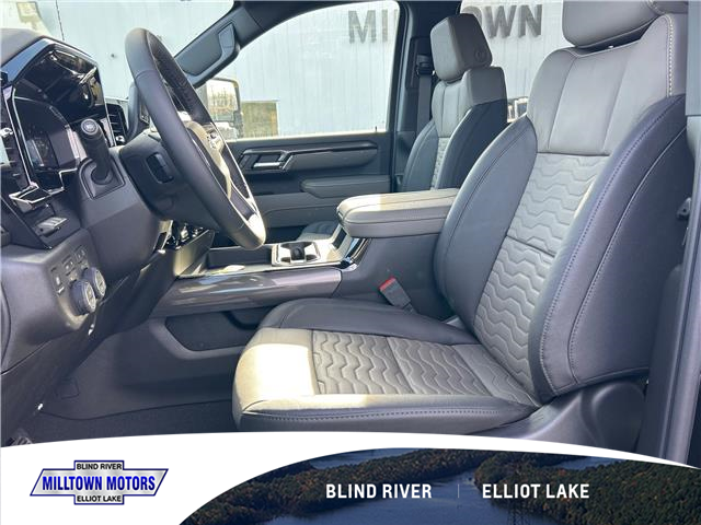 2026 Chevrolet Silverado 2500HD ZR2 (Stk: 32386E) in Blind River - Image 3 of 8