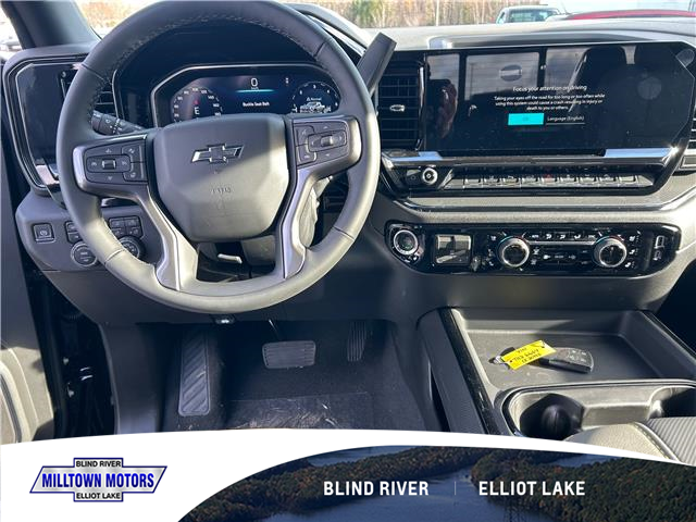 2026 Chevrolet Silverado 2500HD ZR2 (Stk: 32386E) in Blind River - Image 4 of 8