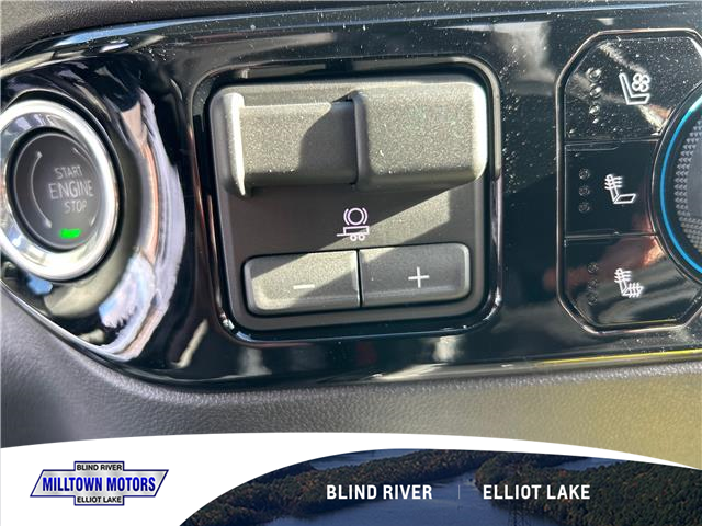 2026 Chevrolet Silverado 2500HD ZR2 (Stk: 32386E) in Blind River - Image 7 of 8