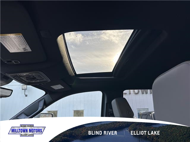 2026 Chevrolet Silverado 2500HD ZR2 (Stk: 32386E) in Blind River - Image 8 of 8