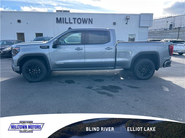 2026 GMC Sierra 1500 Elevation (Stk: 32294E) in Blind River - Image 2 of 6
