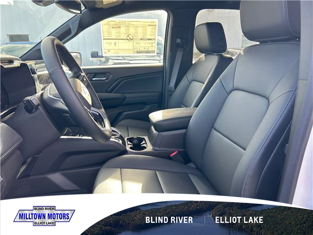 2025 Chevrolet Colorado LT (Stk: 31512E) in Blind River - Image 3 of 5